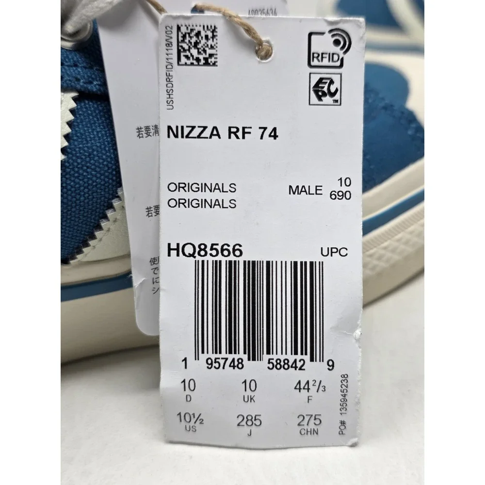 adidas nizza rf